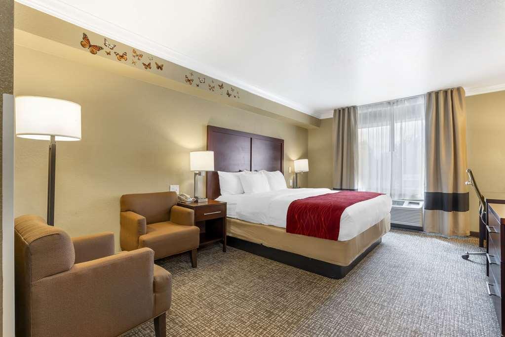 Comfort Inn Арката Номер фото
